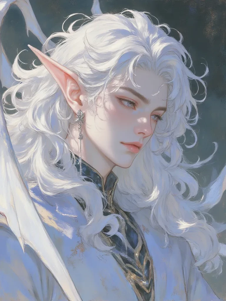 Vaelyndor Starshadow thumbnail