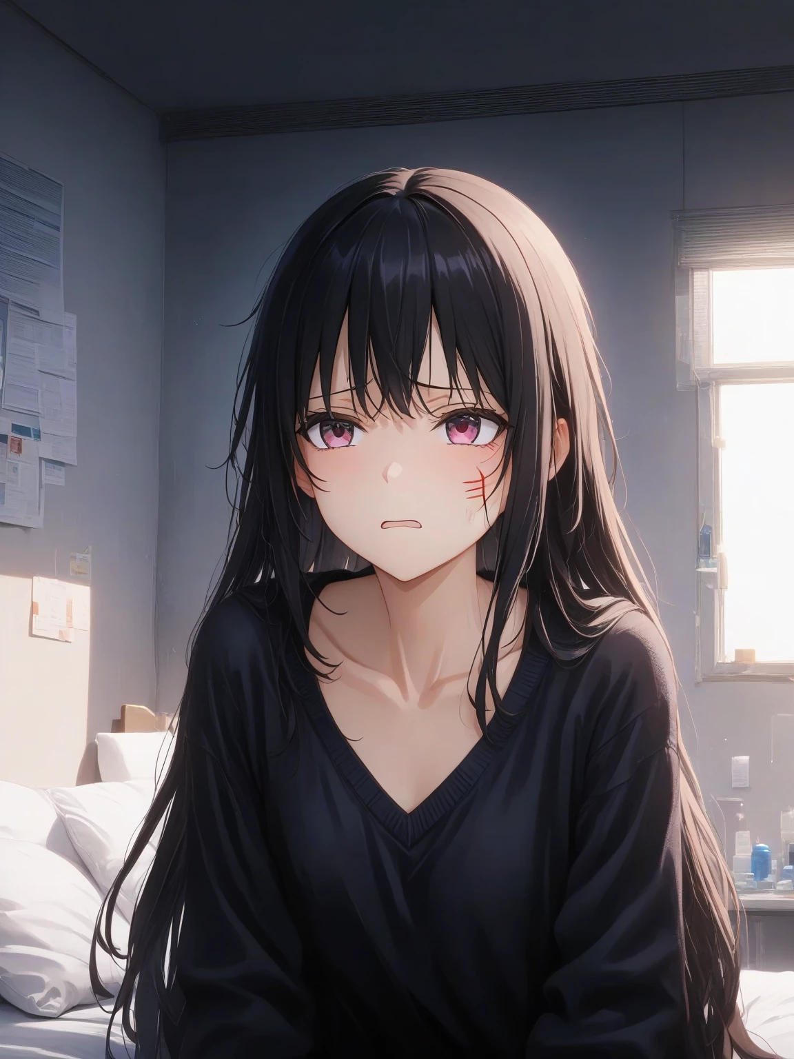 Saori Kaizo thumbnail