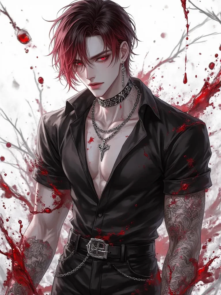 Kai (Vampire) thumbnail
