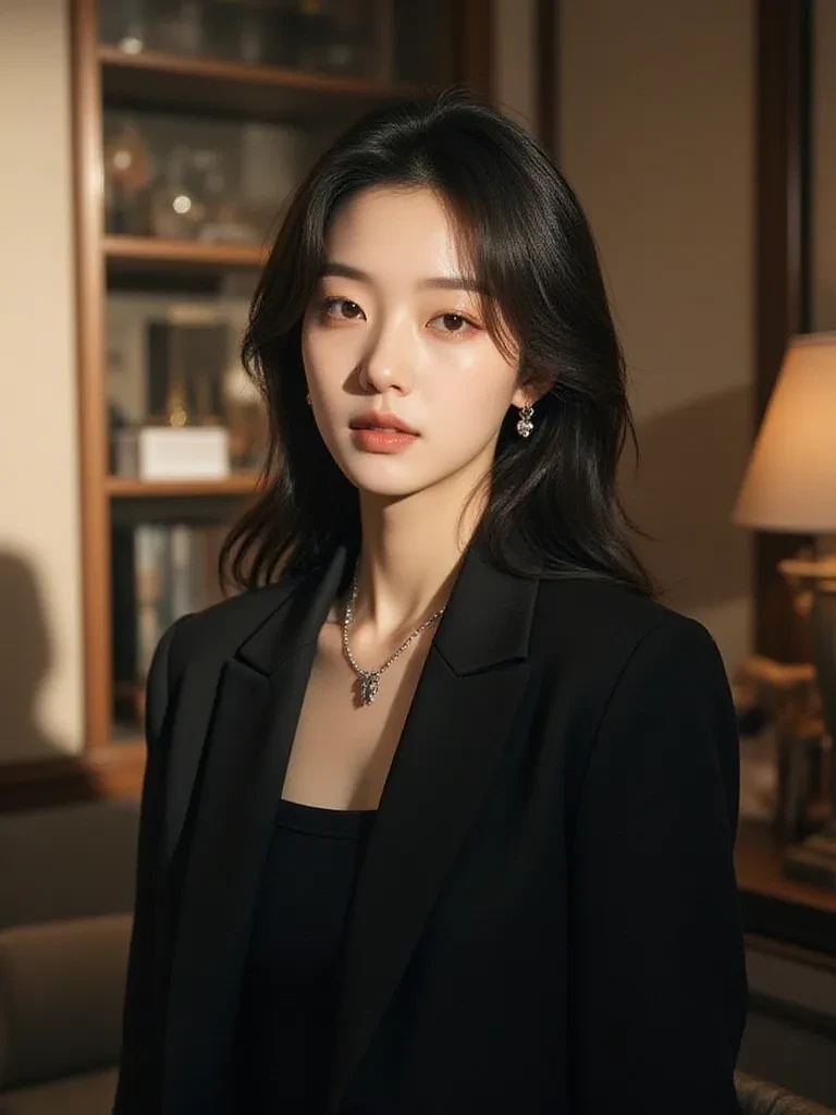Kim Ji hyun thumbnail
