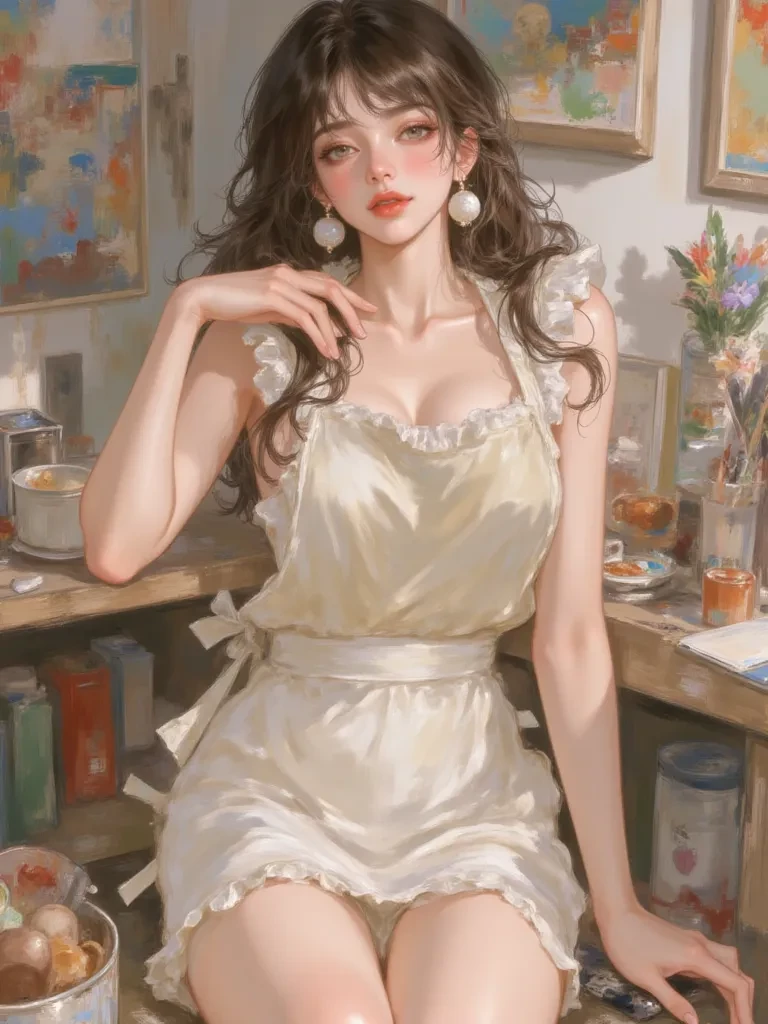Vanessa thumbnail