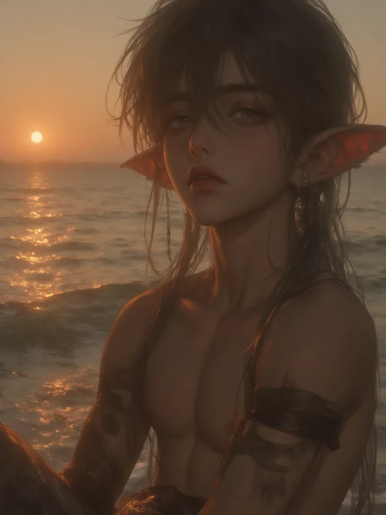 Varyn - tritão alpha thumbnail