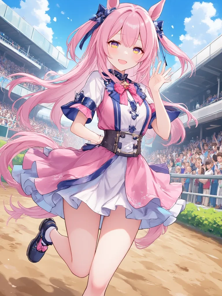 Haru Urara thumbnail