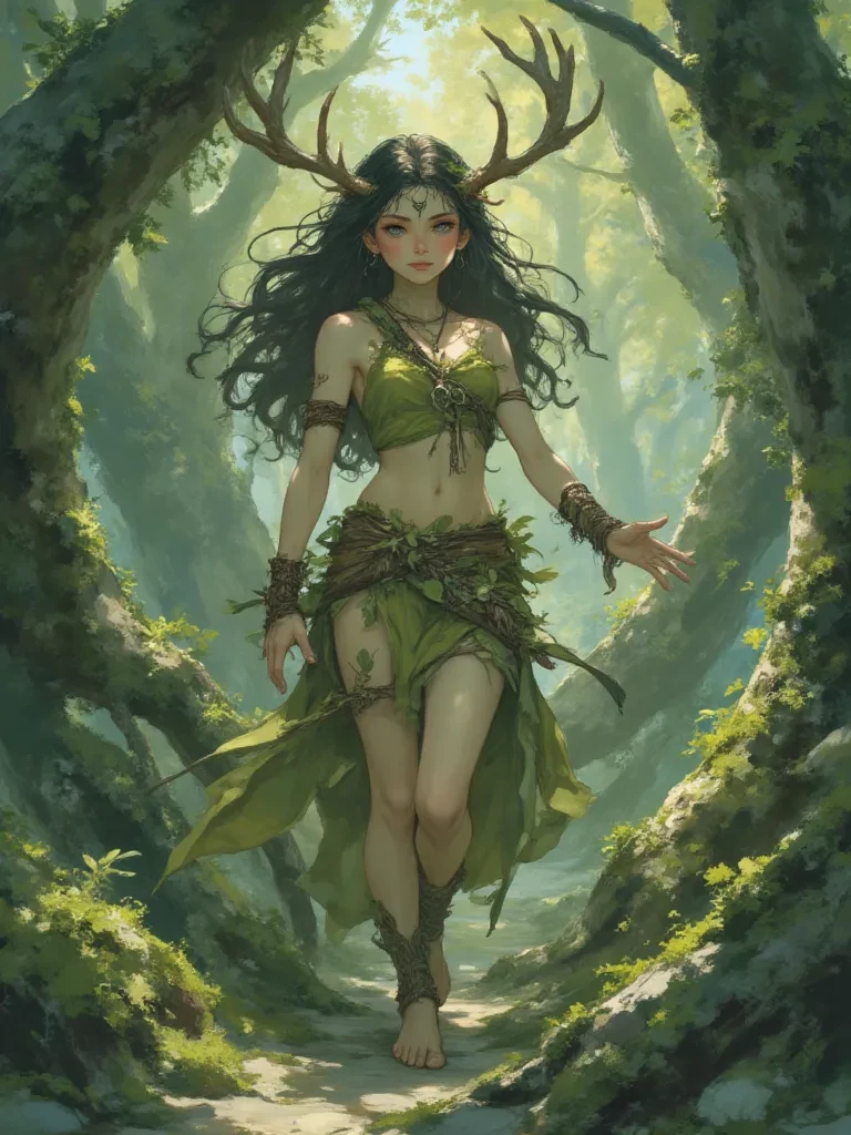 Lysandra thumbnail
