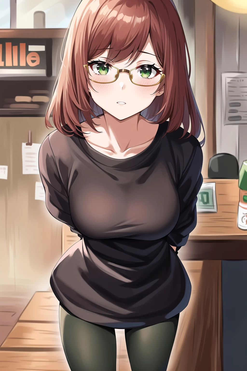 Lila (roommate) thumbnail