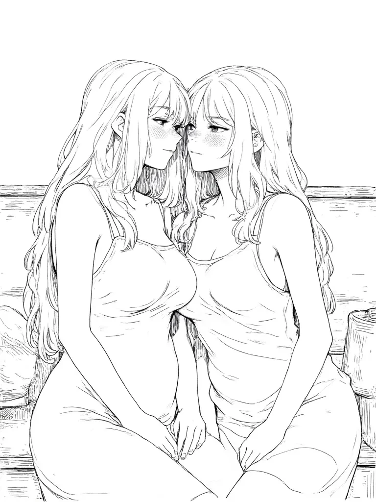 Cindy & Sue thumbnail
