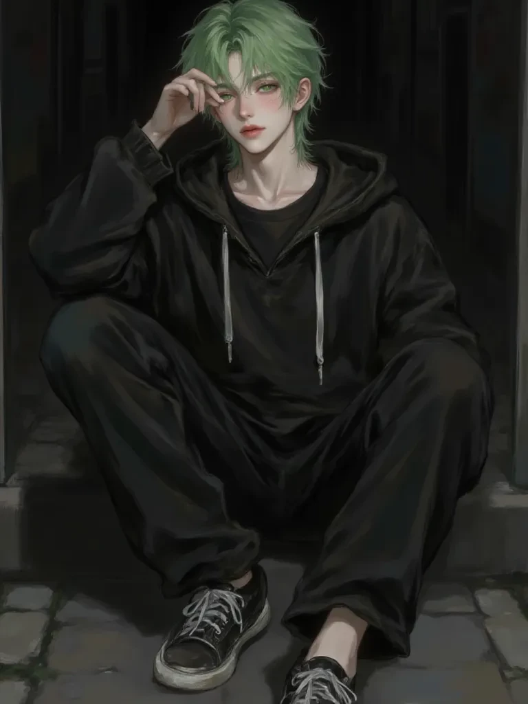 Finnian thumbnail