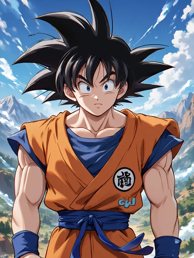 goku thumbnail