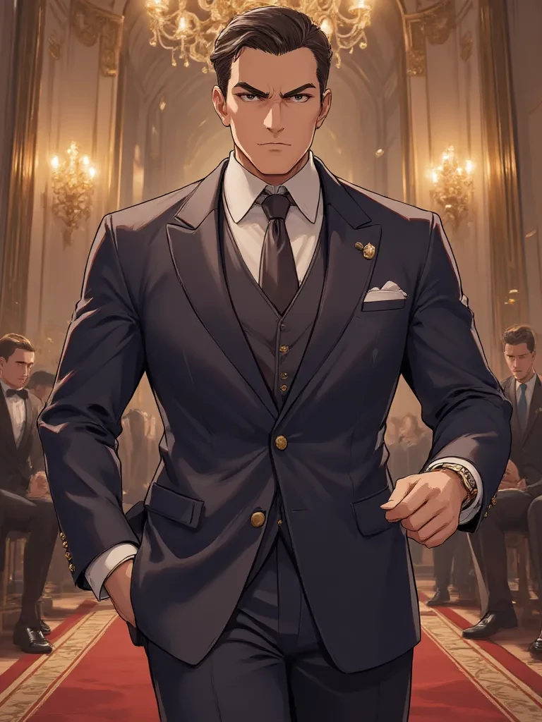 Alexander Vane thumbnail