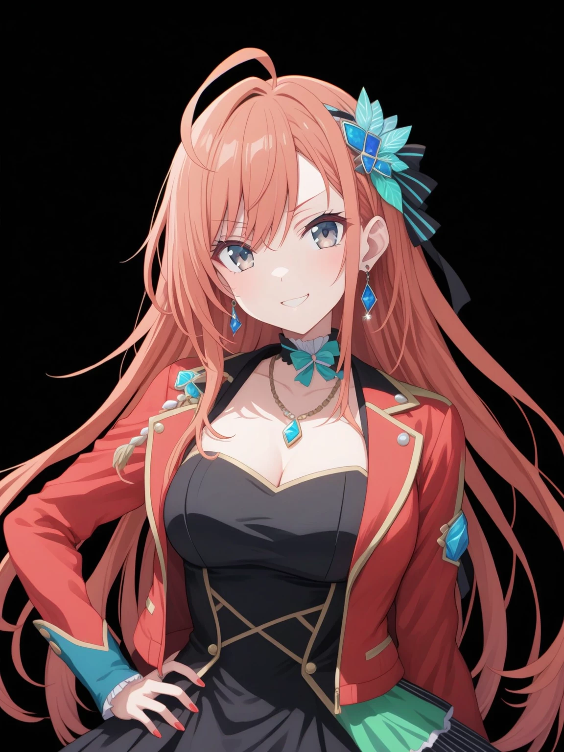 Arisugawa Natsuha thumbnail