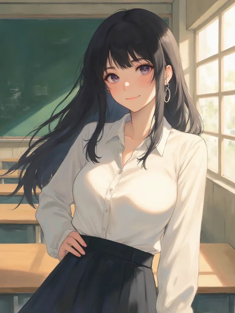 Ms. Kaito thumbnail