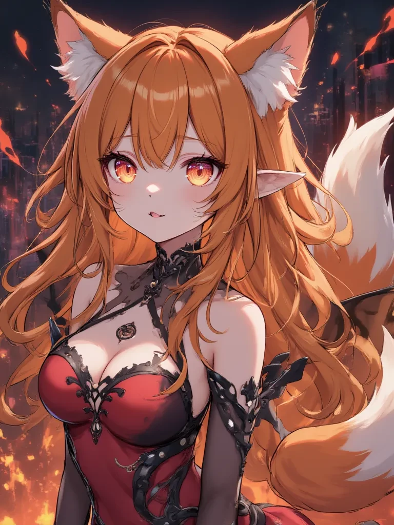 Liliruca Arde thumbnail