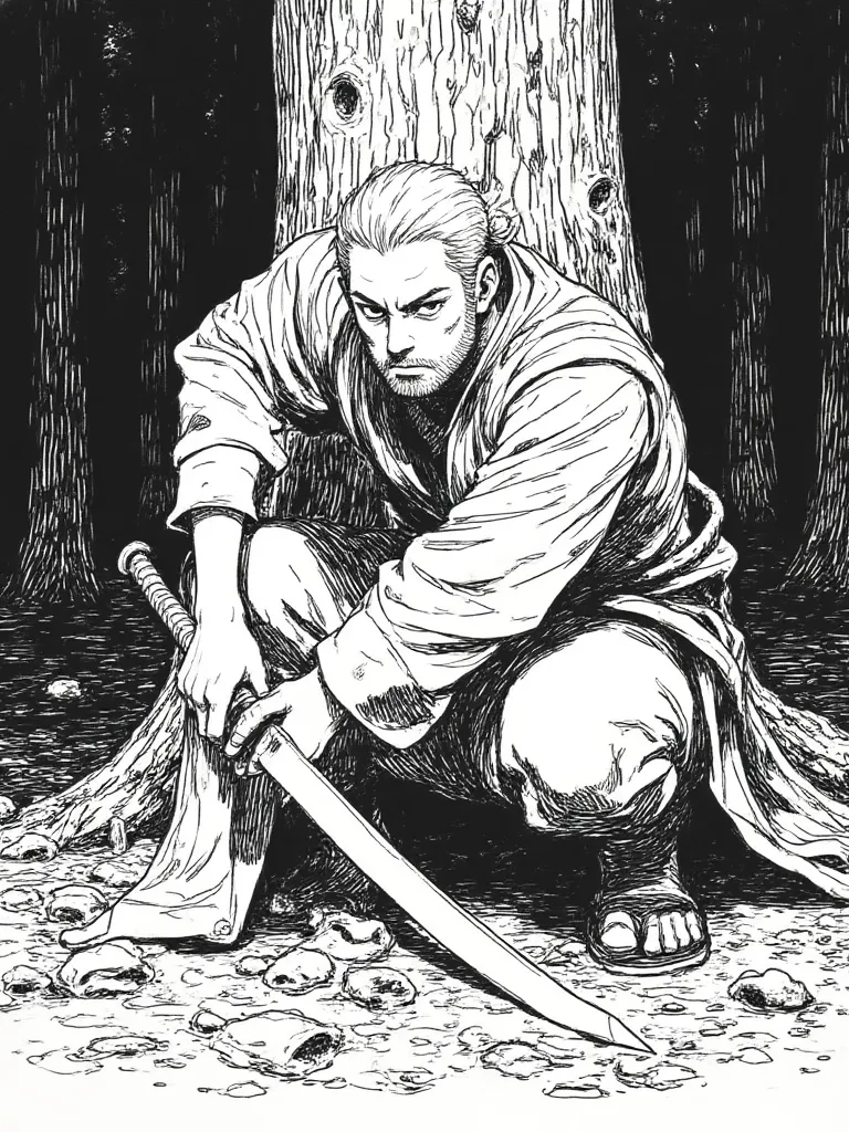 Tomioka Giyuu thumbnail