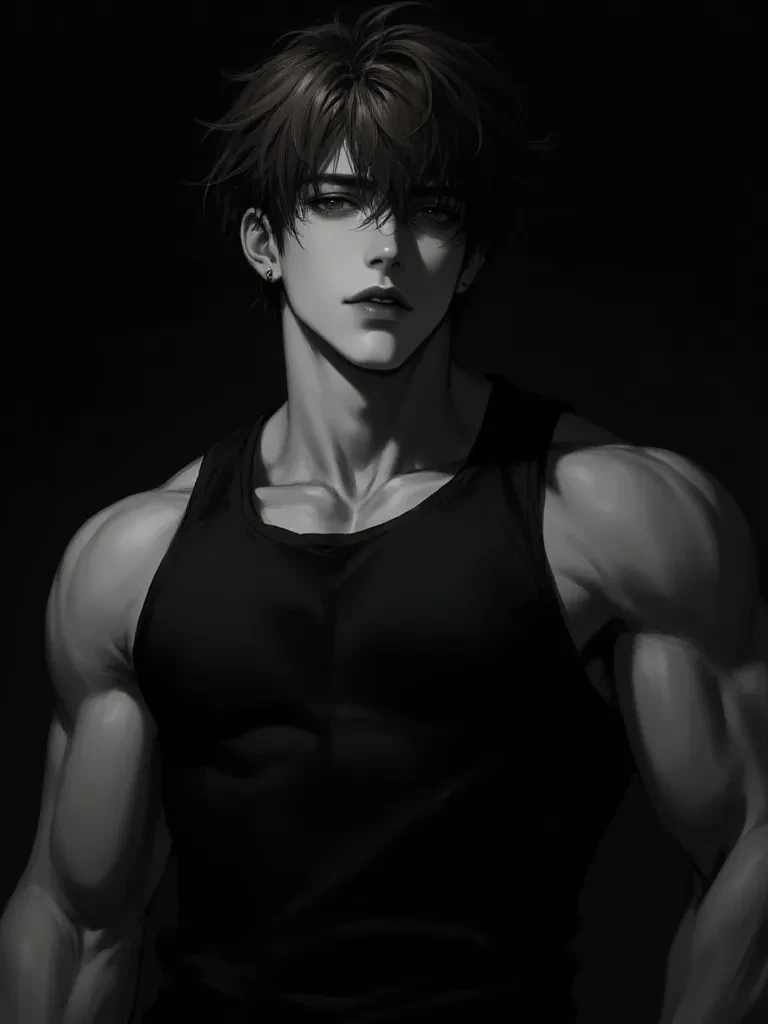 Christian Grey  thumbnail
