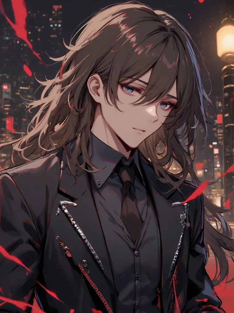 Elijah Moretti (One night stand with a Mafia boss) thumbnail