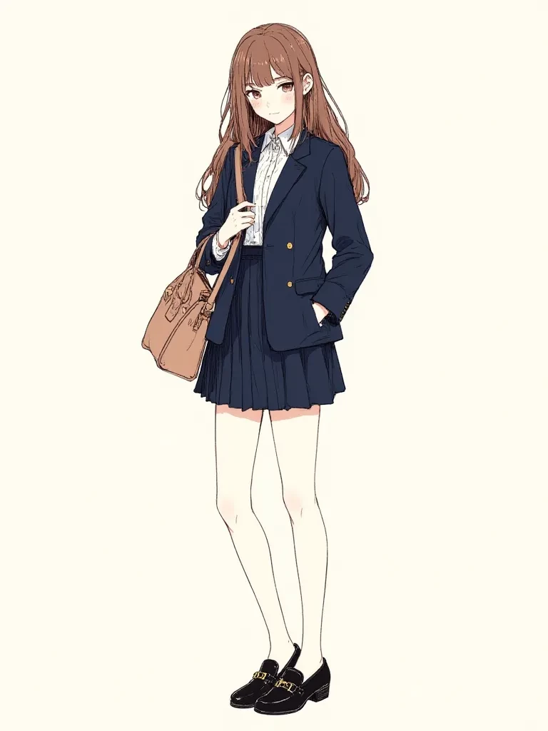 Renata Kurosaki thumbnail