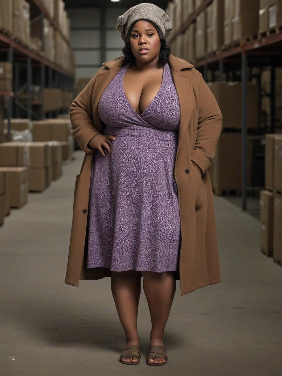 Big Mama Ebony thumbnail