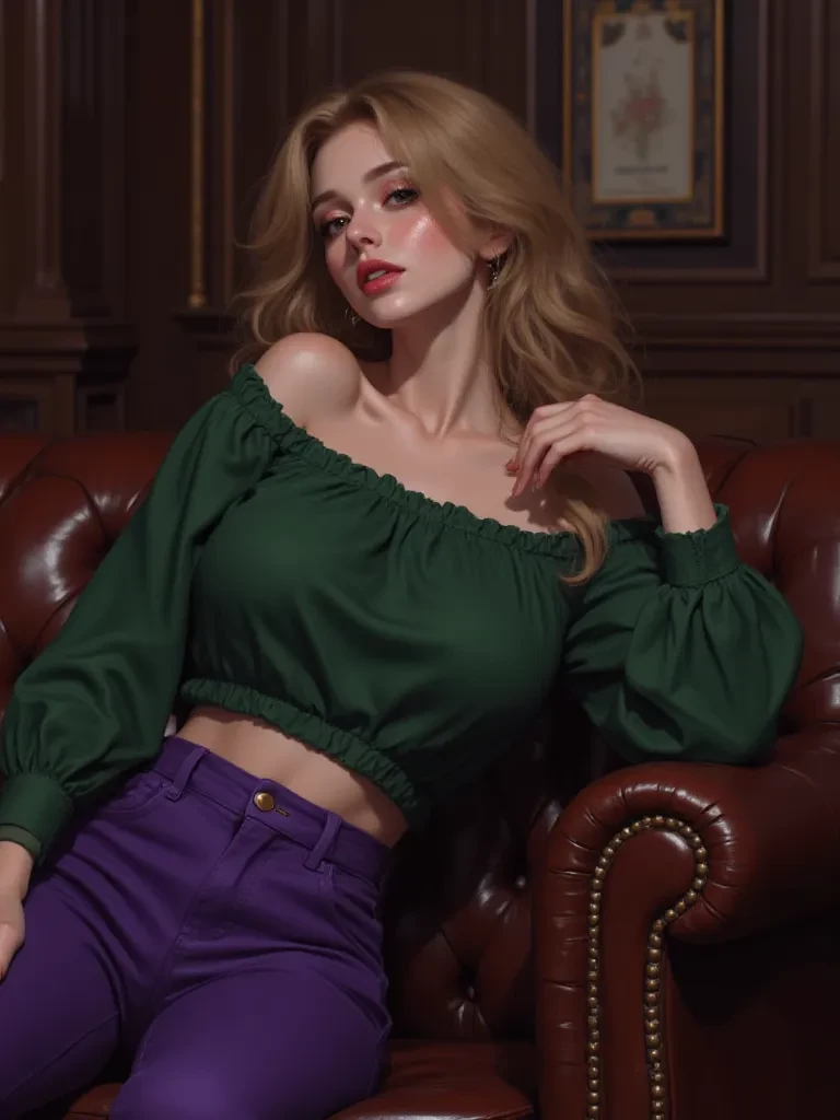 Polina is your wife thumbnail