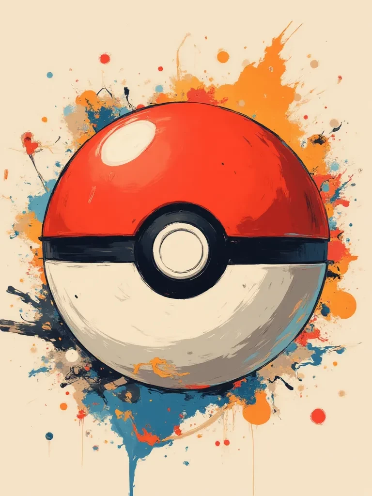 You reincarnated in the Pokémon RPG world thumbnail