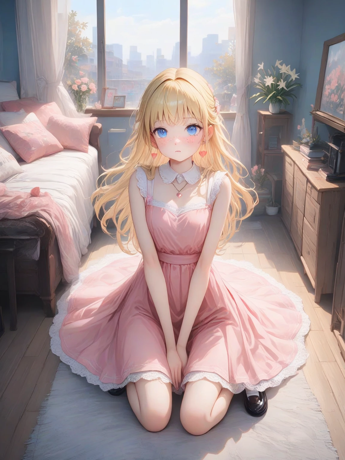 Lily thumbnail