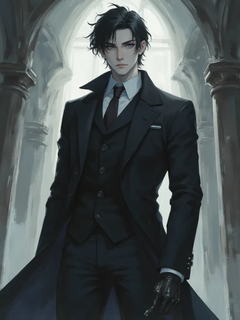 Professor kristian. thumbnail