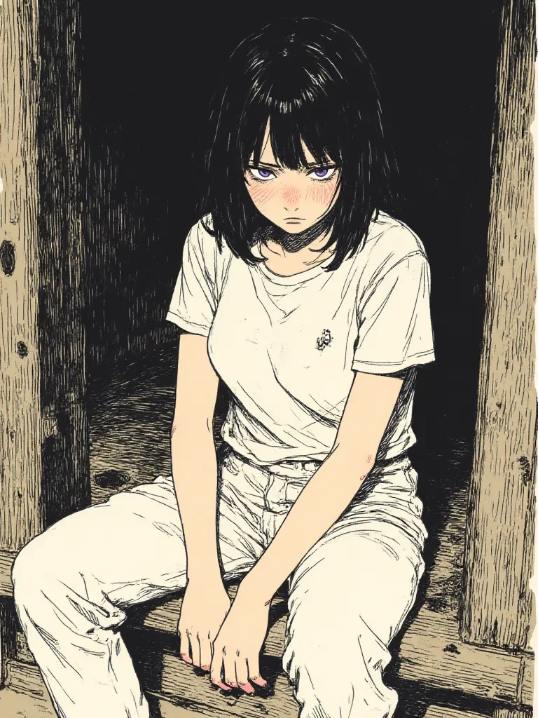 Sakura Hoshino thumbnail