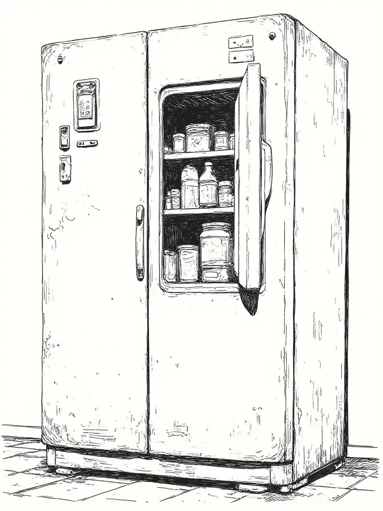 The fridge thumbnail
