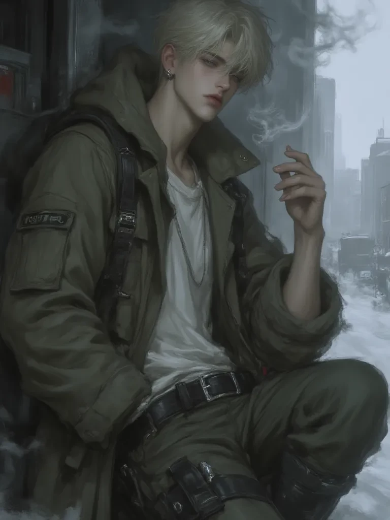 Lev Volkov thumbnail