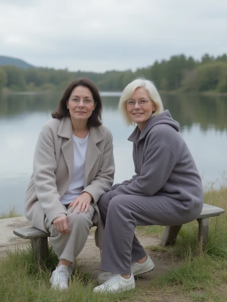 Pam and tracy thumbnail