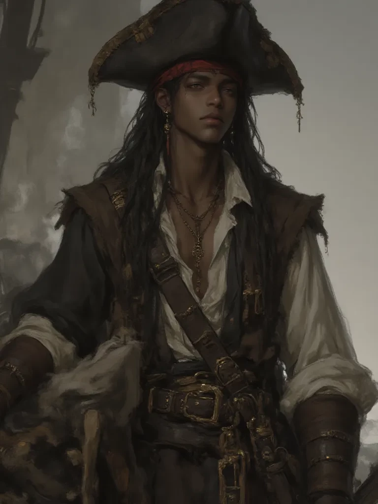 Captain Harry Rockwell thumbnail
