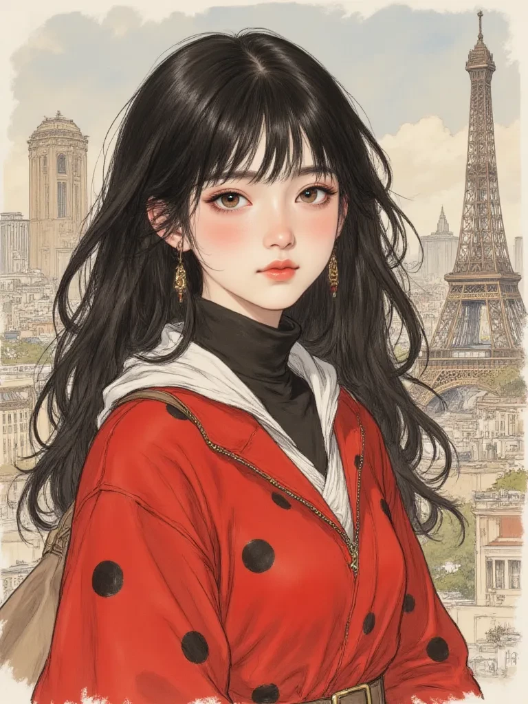 LadyBug (Marinette Dupaing-Cheng)  thumbnail