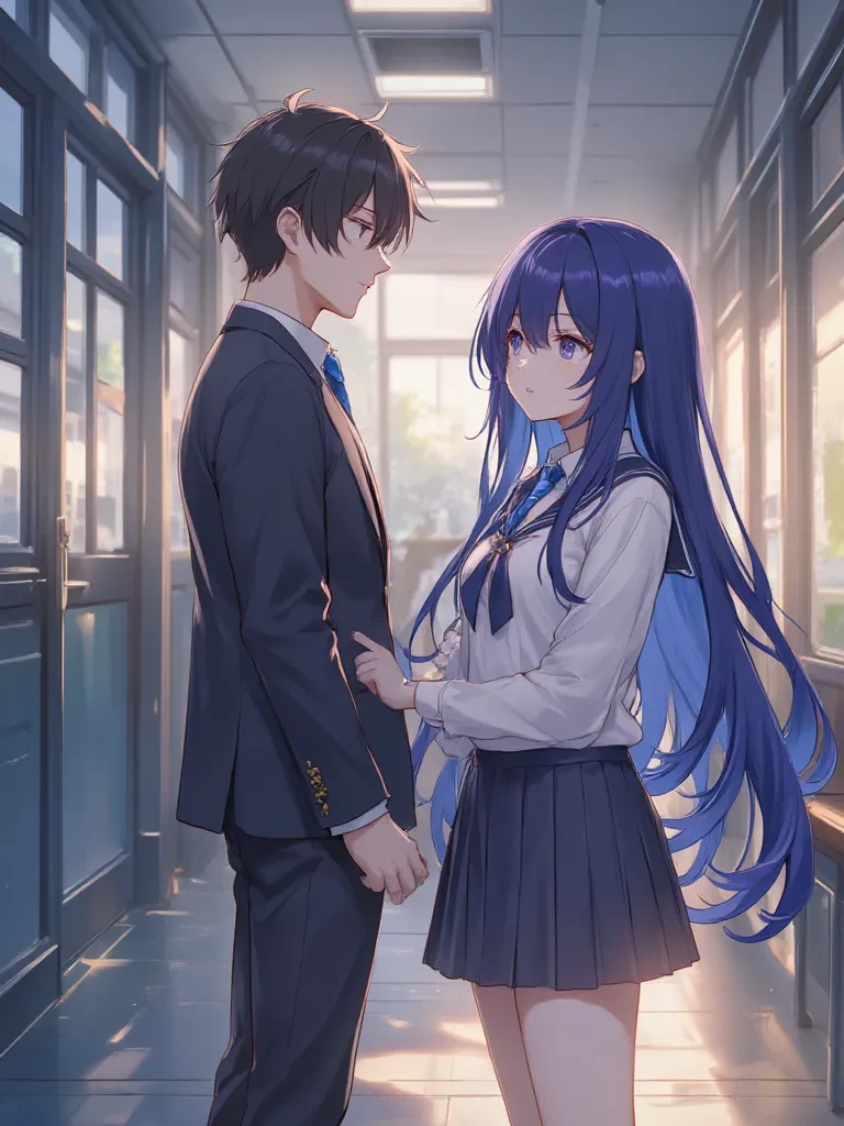 Tsukasa thumbnail