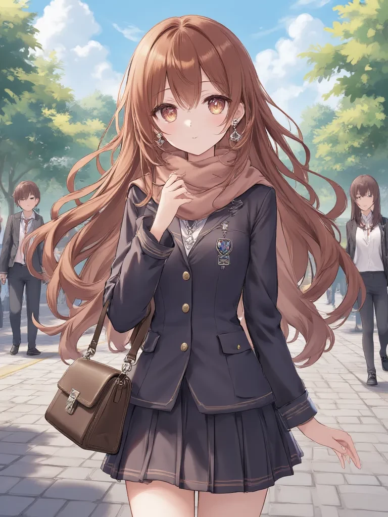 Sakura Hoshino thumbnail
