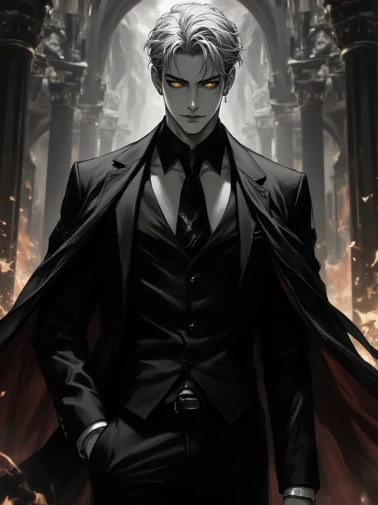 Lucifer thumbnail