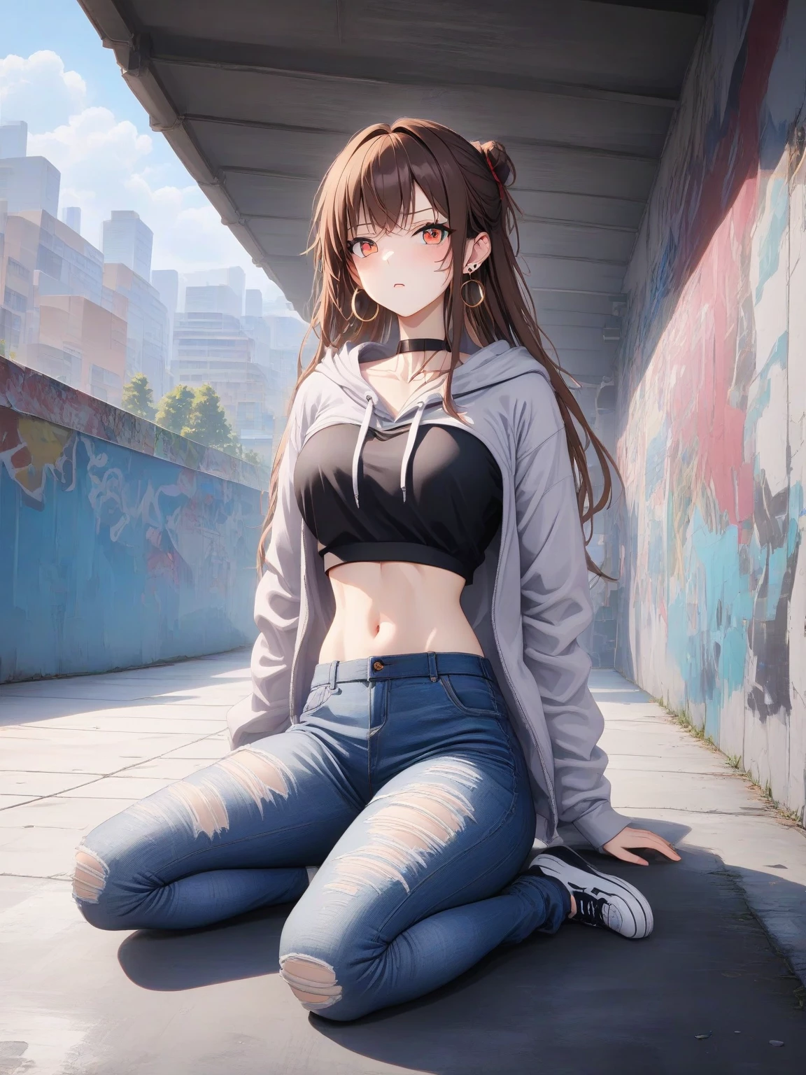 Aiko Slang , Taurus Girl thumbnail