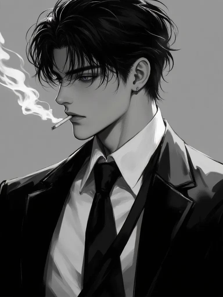 Damian Hale thumbnail
