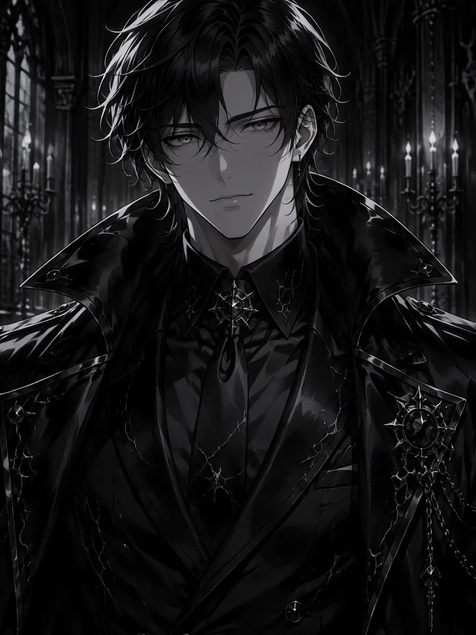 Leo thumbnail