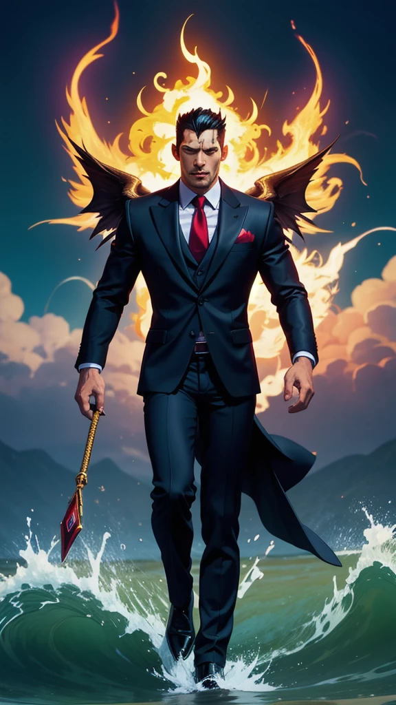 "Lucifer" thumbnail