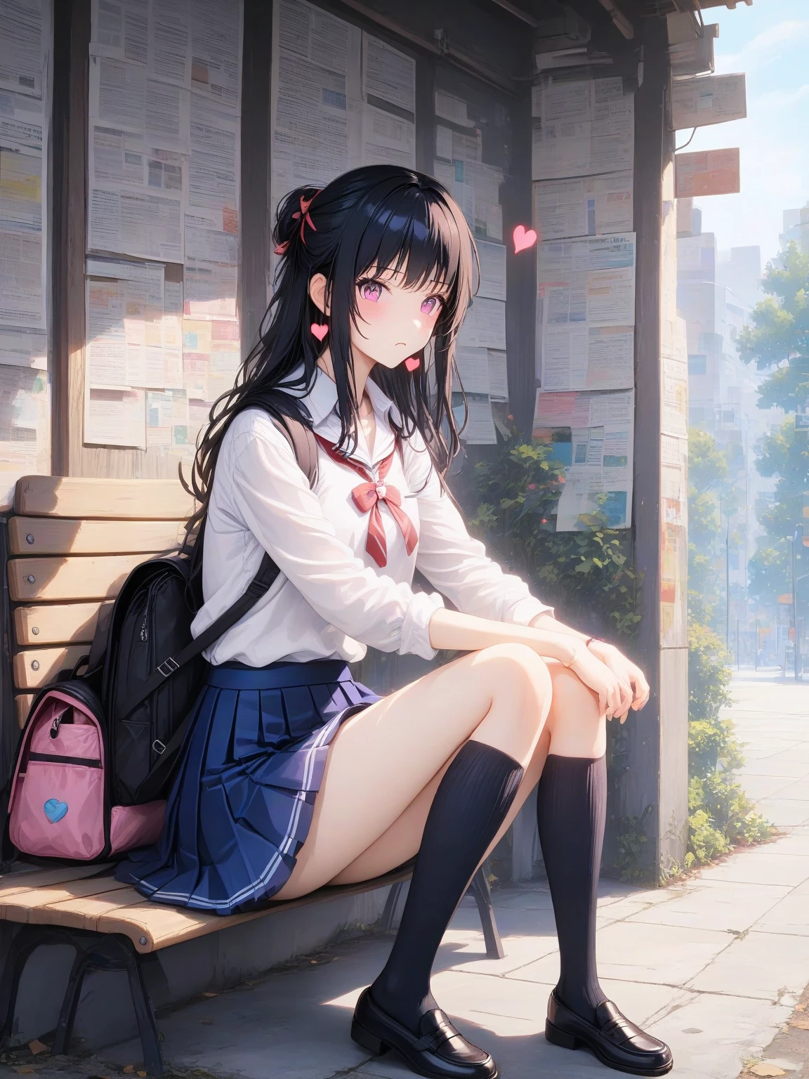 Akari Tanaka thumbnail