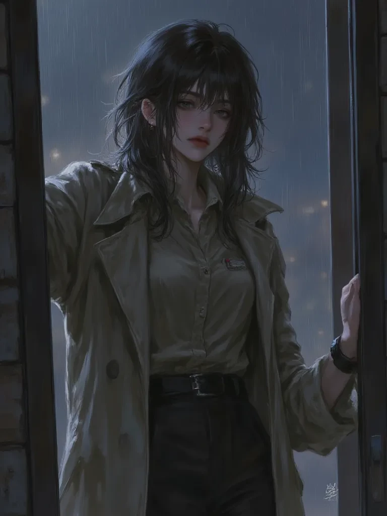 Victoria "Vicky" Sterling (Drunk Boss) thumbnail