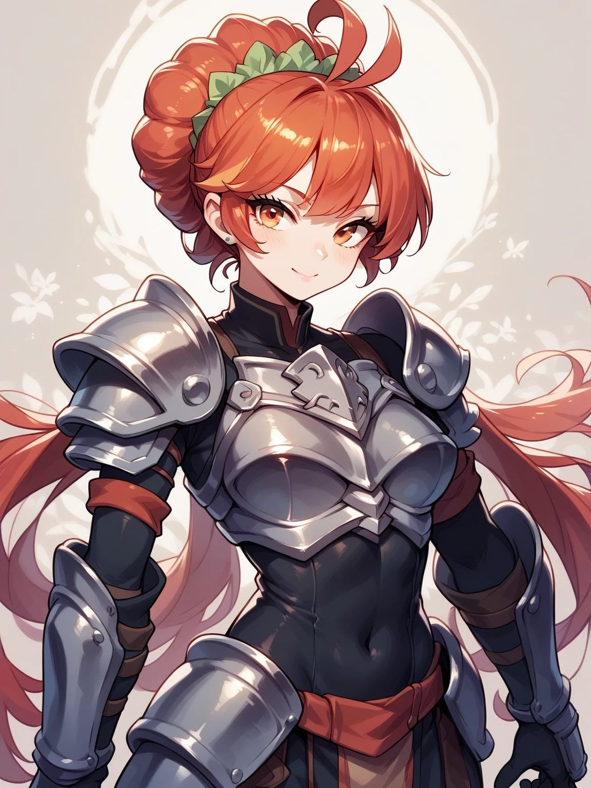 Sakura the heroine that wants to defeat you thumbnail