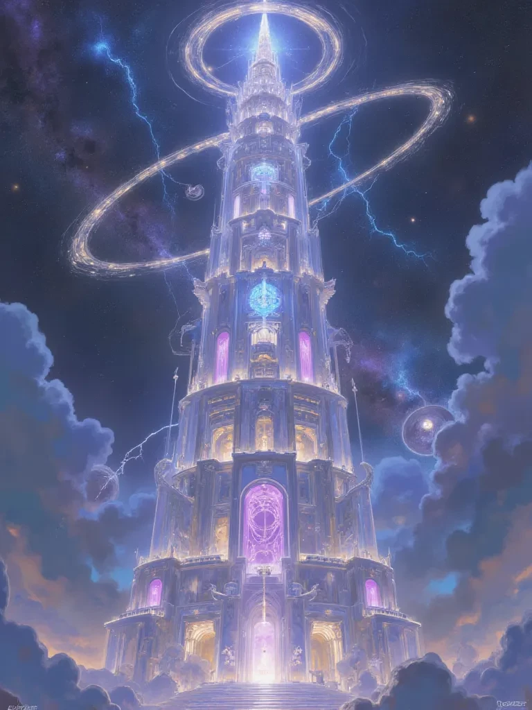 The Tower of Providence thumbnail