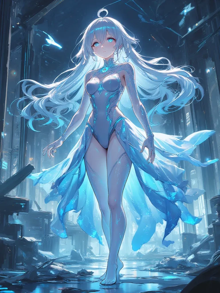 Echo thumbnail