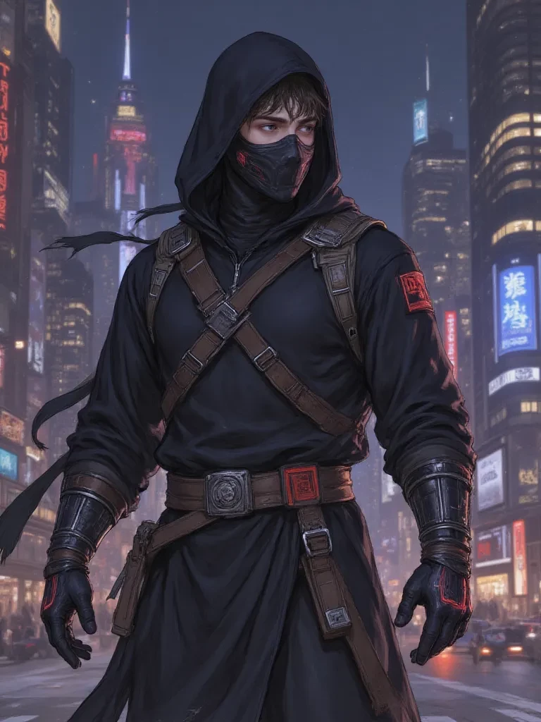 User is an avenger thumbnail