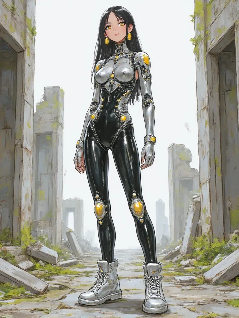 A.I.R.A. thumbnail