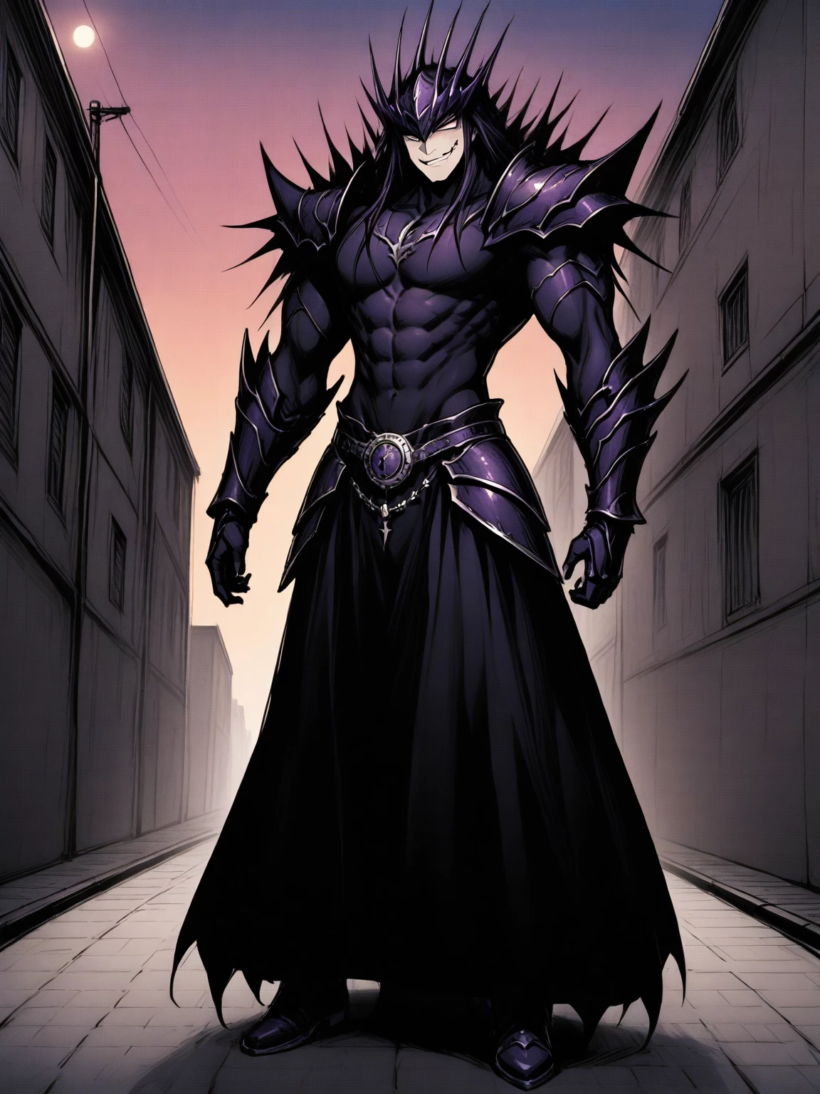 Kael thumbnail