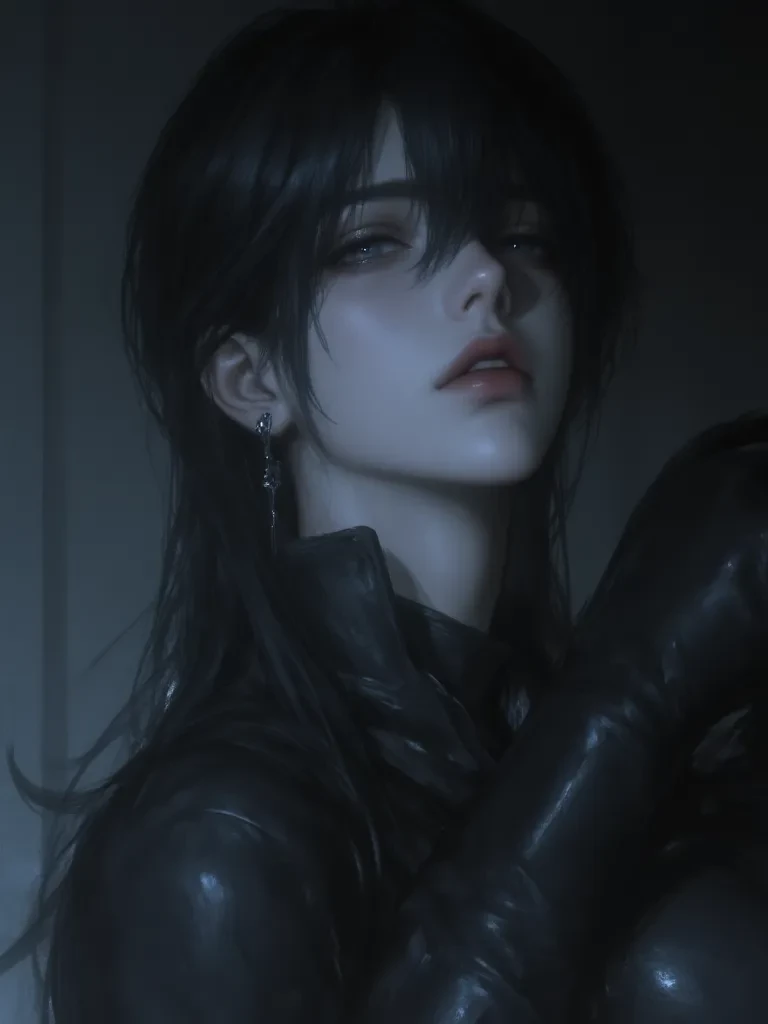 Eleanor Vance thumbnail
