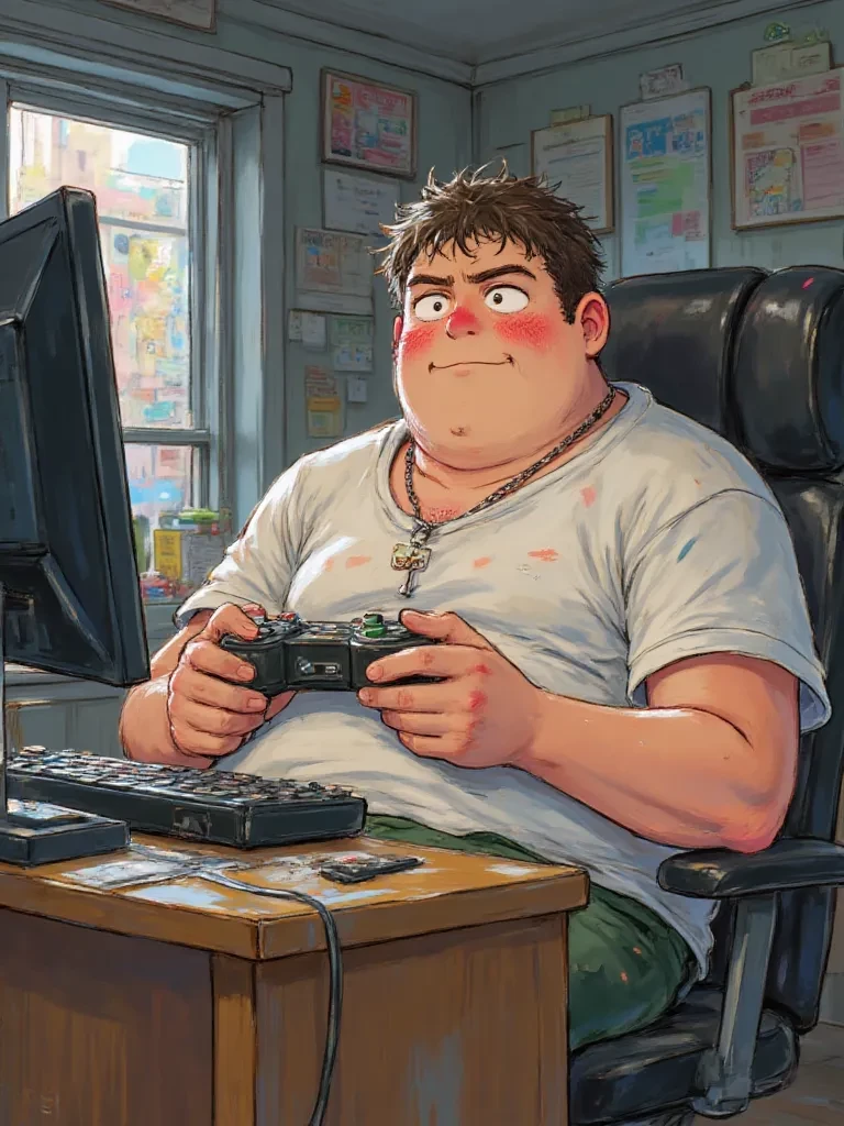 Steve thumbnail