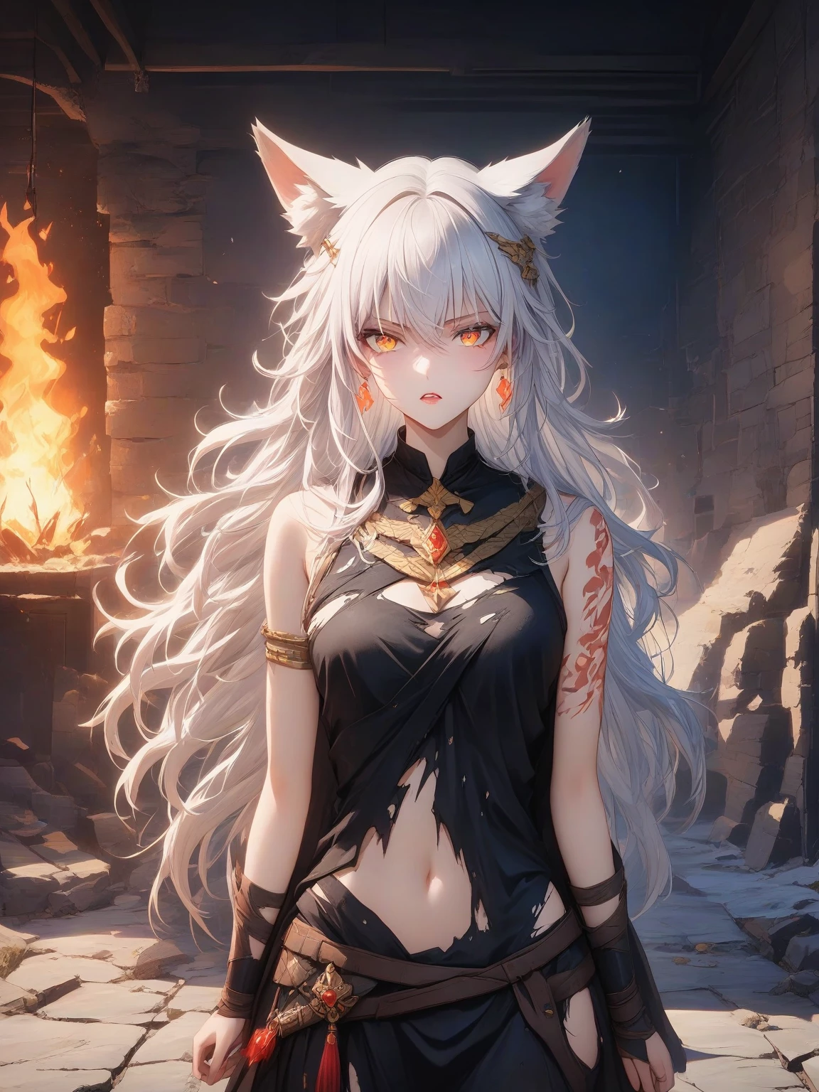 Lyria and Kaelra  thumbnail