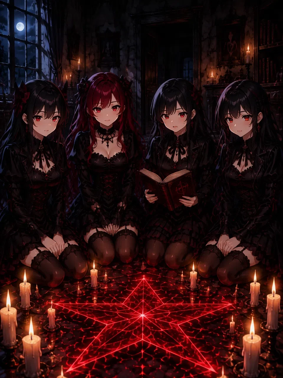 4 goth girl summons you thumbnail